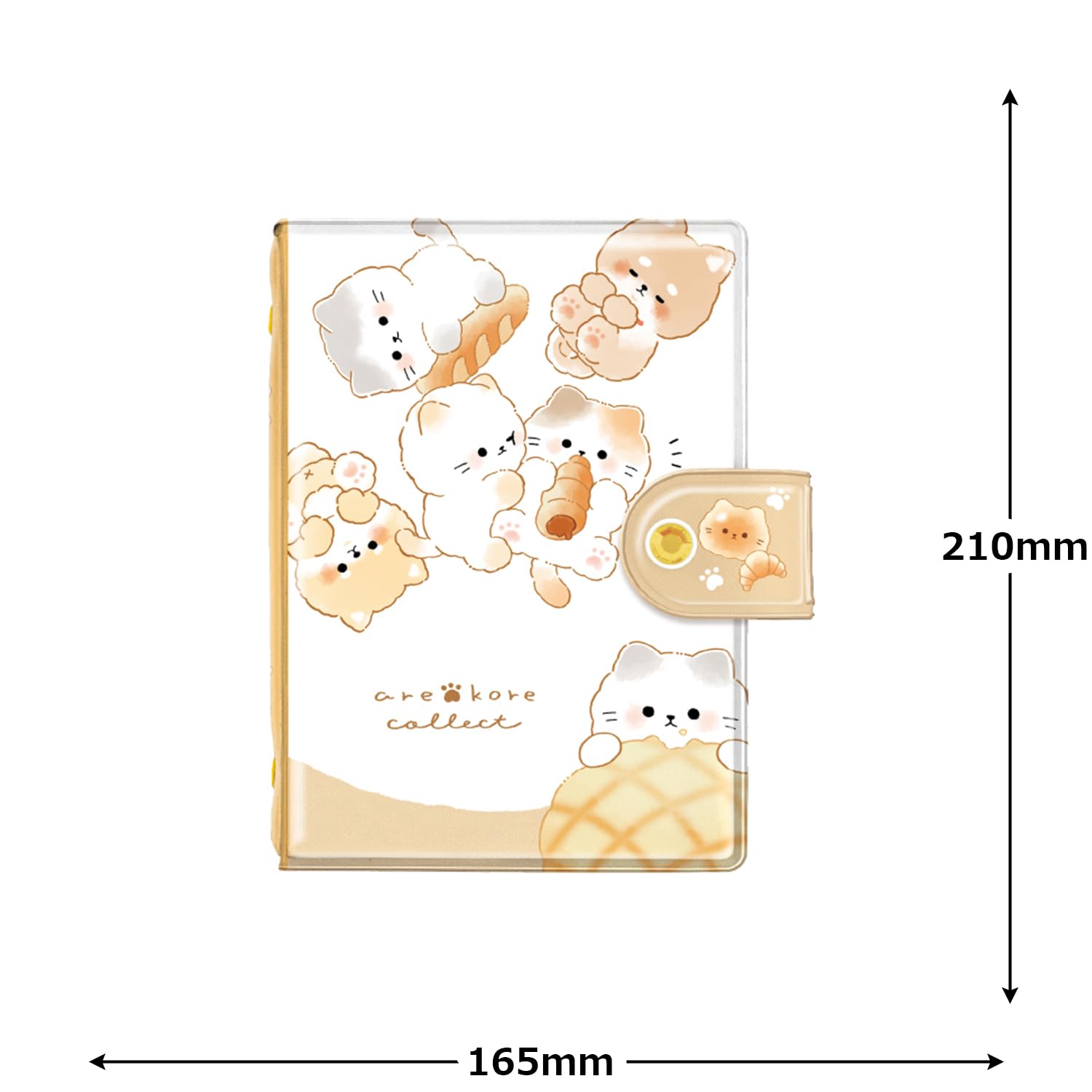 アレン・レン（任嘉倫)ALLEN手帳　シール　50枚入り 楽天市場】予約 2026年 1月中旬入荷 まじかるベリーベリー シール